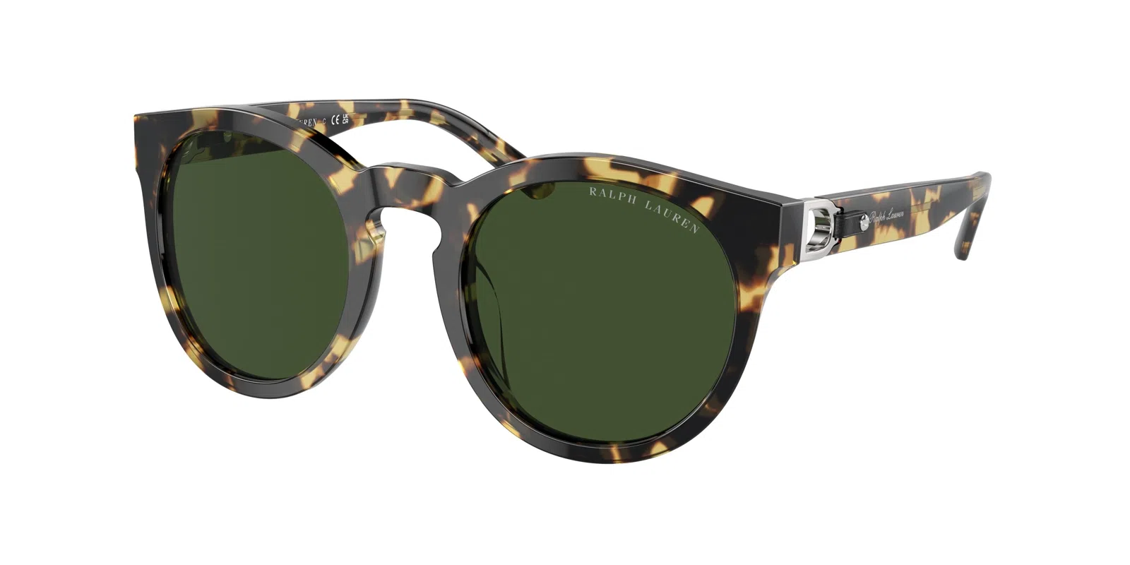Ralph Lauren 8204QU Sunglasses - view 5
